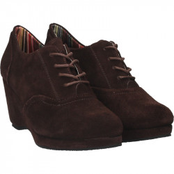 Pantofi femei casual, cu platforma
