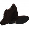 Pantofi femei casual, cu platforma