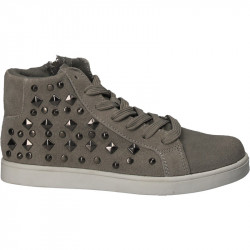 Ghete fete casual, cu tinte...