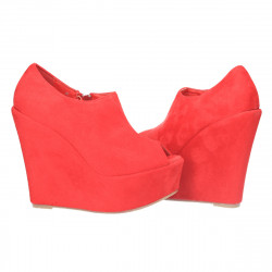 Pantofi dama, fashion, cu...