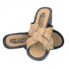 Saboti comozi, maro, Fly Shoes