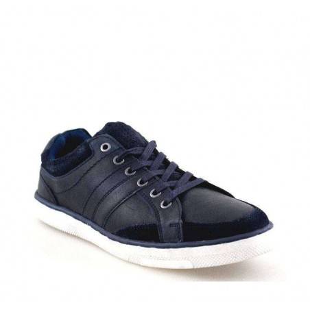 Pantofi barbati casual SIMD38103B.Y