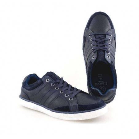 Pantofi barbati casual SIMD38103B.Y