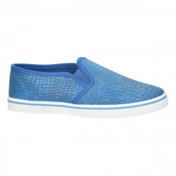 Espadrile baieti, piele...