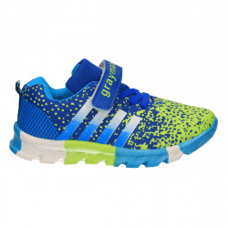 Pantofi sport baieti, cu...