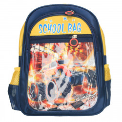 Rucsac modern, pentru baieti