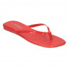 Saboti dama, flip flops, rosii