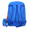 Rucsac figurina, motociclist, baieti