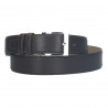 Curea eleganta, barbateasca, piele eco