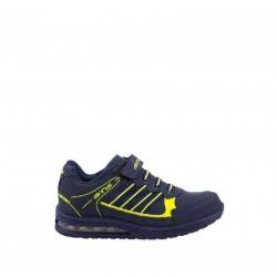 Pantofi Sport Baieti, cu scai