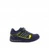 Pantofi Sport Baieti, cu scai