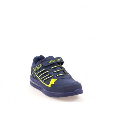 Pantofi Sport Baieti SAKAKSPF001BG
