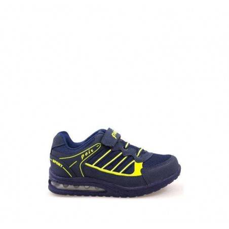 Pantofi Sport Baieti, cu scai