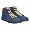 Ghete sport, copii, unisex, cu fermoar