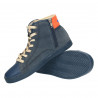 Ghete sport, copii, unisex, cu fermoar