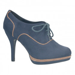 Pantofi fashion, cu toc...