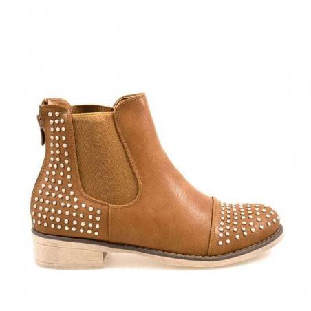 Ghete femei casual VGFJH18-311AMD.MS-103