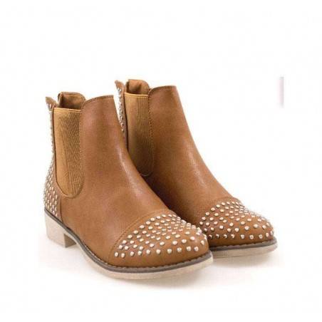 Ghete femei casual VGFJH18-311AMD.MS