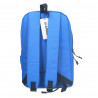 Rucsac modern, mic, albastru
