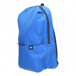 Rucsac modern, mic, albastru