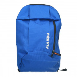 Rucsac albastru, mic, pentru fitness