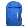 Rucsac albastru, mic, pentru fitness
