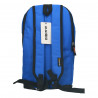 Rucsac albastru, mic, pentru fitness
