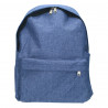 Rucsac jeans, elegant, pentru barbati