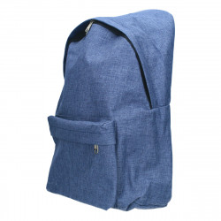 Rucsac jeans, elegant, pentru barbati