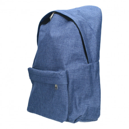 Rucsac jeans, elegant, pentru barbati