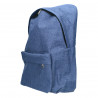 Rucsac jeans, elegant, pentru barbati