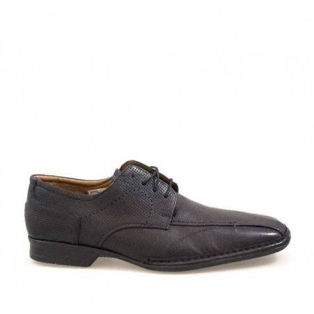 Pantofi barbati elegant SSGLUCKYN-38