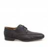 Pantofi barbati elegant SSGLUCKYN