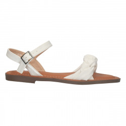 Sandale casual, stil boho,...