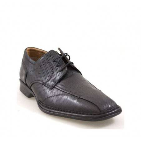 Pantofi barbati elegant SSGLUCKYN