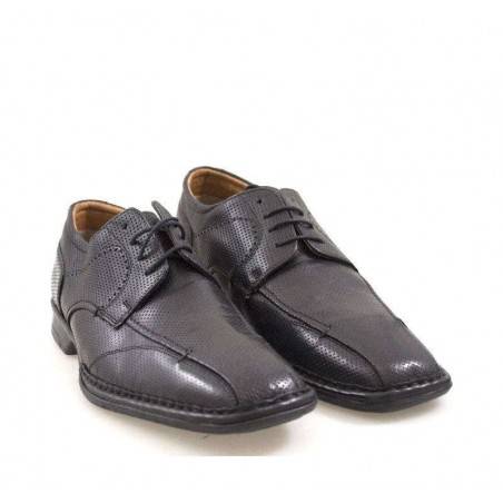 Pantofi barbati elegant SSGLUCKYN