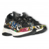 Sneakers cu talpa groasa, pentru femei