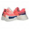 Sneakers dama, cu talpa groasa