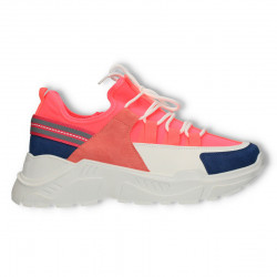 Sneakers dama, cu talpa groasa