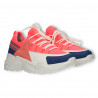 Sneakers dama, cu talpa groasa
