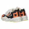 Sneakers stil sport, pentru femei