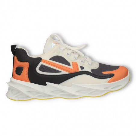 Sneakers stil sport, pentru femei