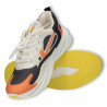 Sneakers stil sport, pentru femei