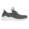 Pantofi sport, barbati, cu tricot