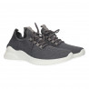 Pantofi sport, barbati, cu tricot