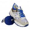 Sneakers dama, cu inscriptii, stil urban