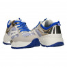 Sneakers dama, cu inscriptii, stil urban