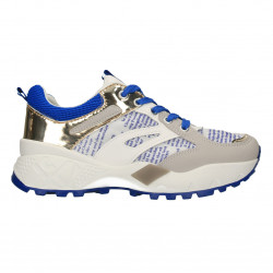Sneakers dama, cu inscriptii, stil urban