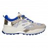 Sneakers dama, cu inscriptii, stil urban