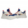 Sneakers dama, trendy, talpa groasa